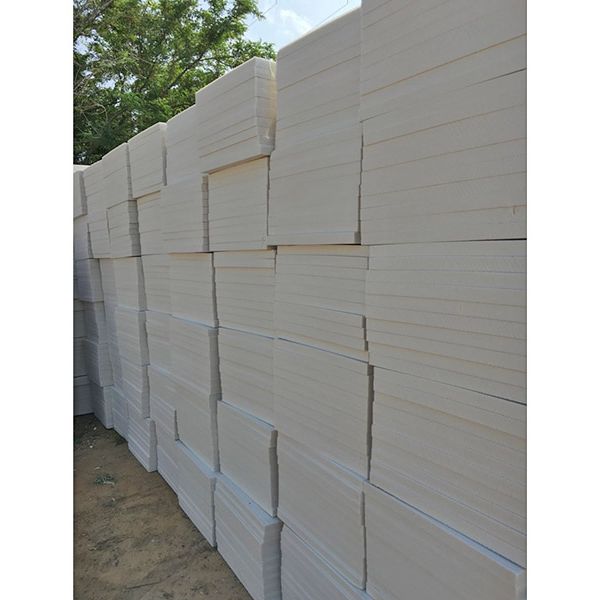 外墻保溫擠塑板