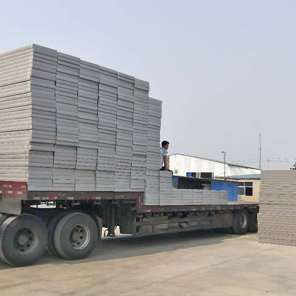 發(fā)貨現(xiàn)場(chǎng)