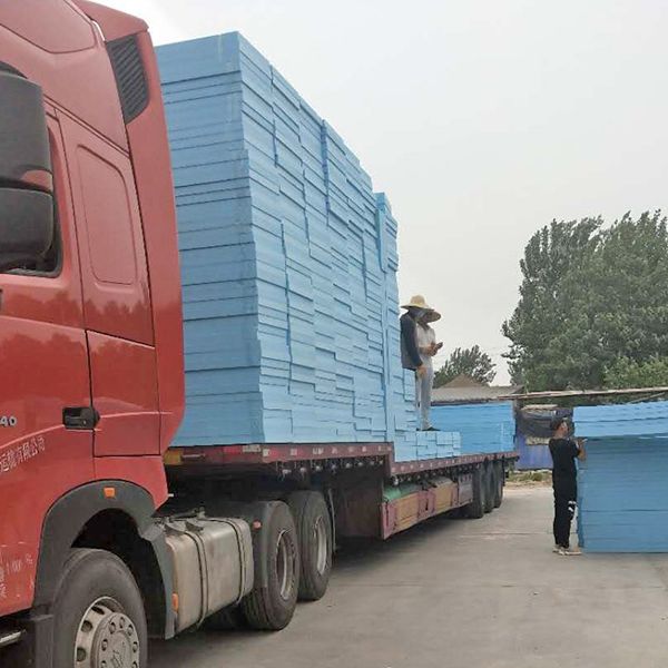 發(fā)貨現(xiàn)場(chǎng)