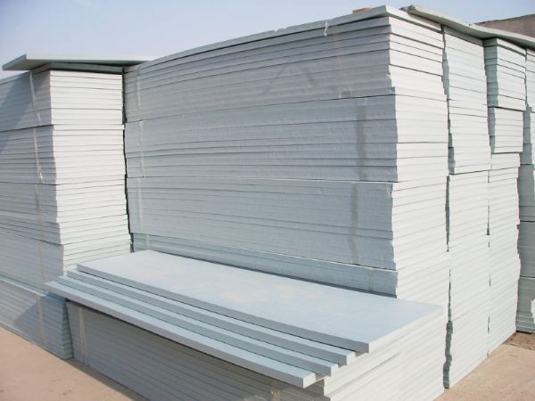 1.8米長(zhǎng)屋面擠塑板